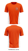 Northview Short-Sleeve Performance Shirt -UryFWk