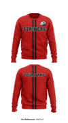 STRIKERS-2 Crew Neck Sweatshirt - aMF5cF